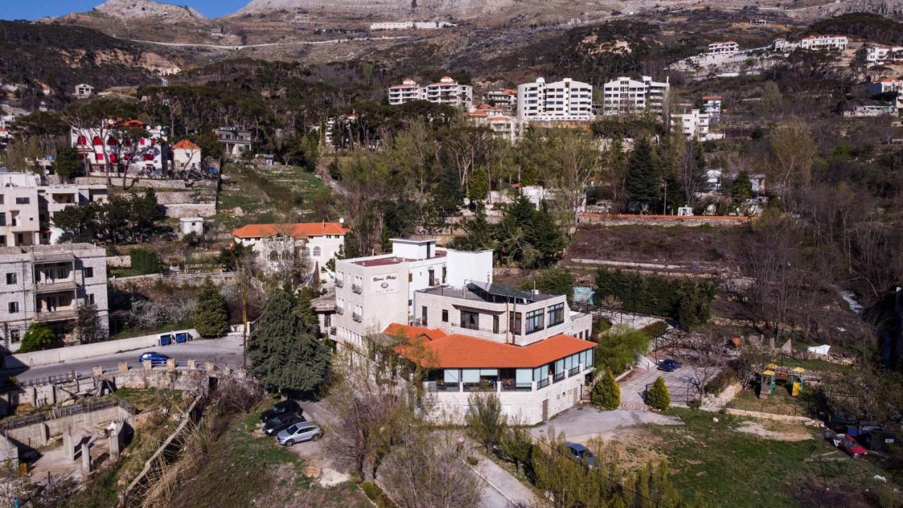 Rami Hotel Fālūghā Eksteriør billede