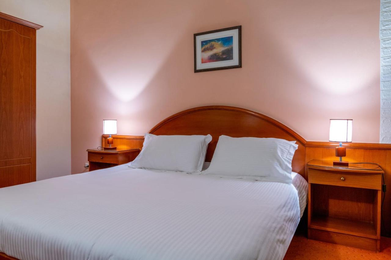 Rami Hotel Fālūghā Eksteriør billede