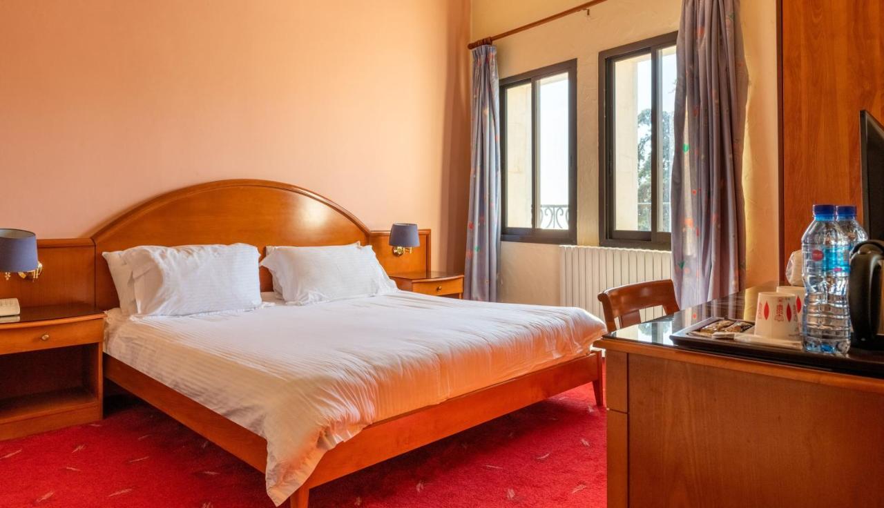 Rami Hotel Fālūghā Eksteriør billede